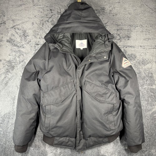 Pyrenex jacke marder daunen - pyrenex,