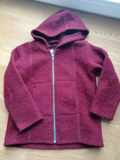 Wollwalk Jacke von Minibär