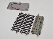 Marklin 7593 K Zusatzgarnitur Zum Bahnübergang 7592 