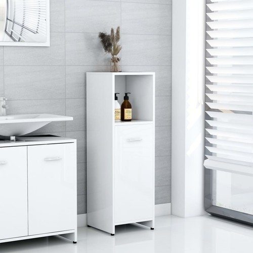 Badschrank hochschrank - badschrank,