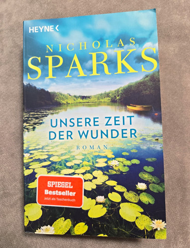 Unsere zeit der - unsere,