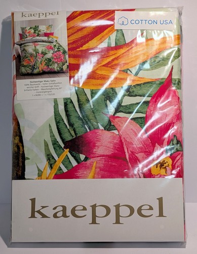 Kaeppel bettwäsche 155x220 - kaeppel,