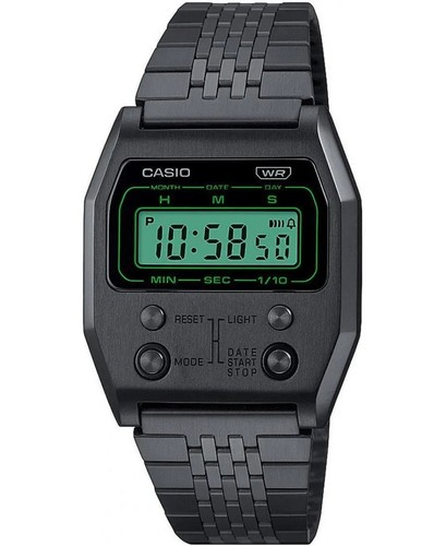 Casio collection - casio, vintage