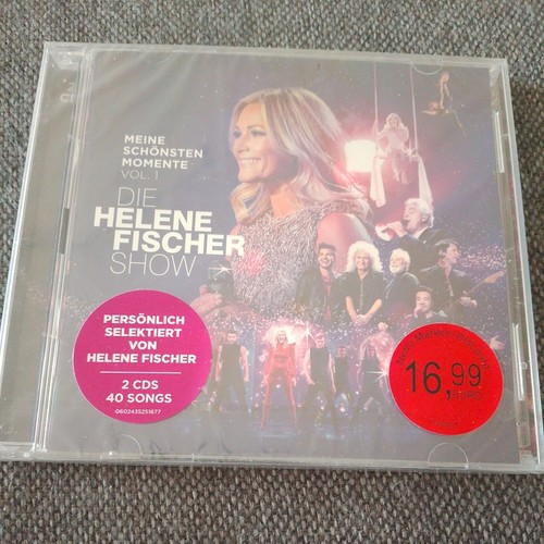 Helene fischer die - helene,