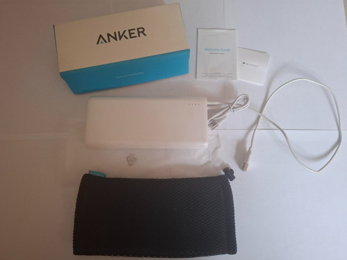 Anker powercore 26800 - anker,
