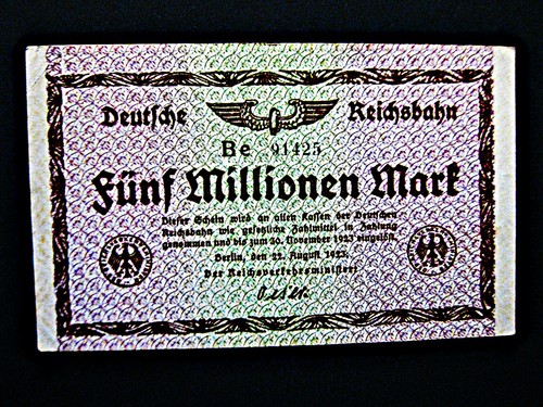 Deutsche reichsbahn 5 - reichsbahn,