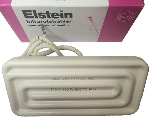 Elstein hts 400 115v - 400,