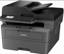 Brother dcp l2665dw 1 - dcp-l2665dw, 3-in-1