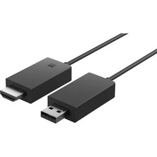 Microsoft Wireless Display Adapter 1733 V2 |Windows-11 | 1920x1080 | Miracast