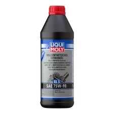 Getriebeöl LIQUI MOLY 1414