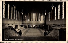 Ak Zwickau in Sachsen, Neuen