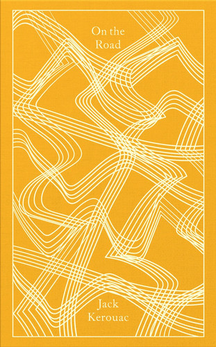 The road jack kerouac - on,
