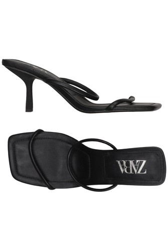 Zara sandalen damen - zara,