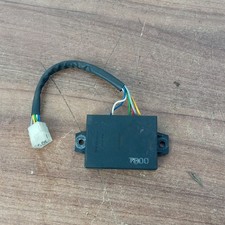 Aprilia RS125 CDI Zündeinheit