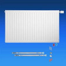 Buderus Ventil Heizkörper