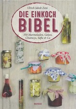 Die einkoch bibel - die, einkoch-bibel
