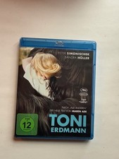 Toni Erdmann [Blu-ray] von