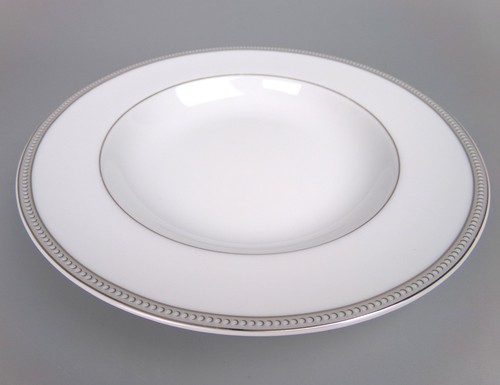Christofle suppenteller - christofle, /