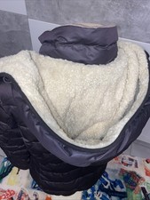 Mega tolle warme Daunenjacke