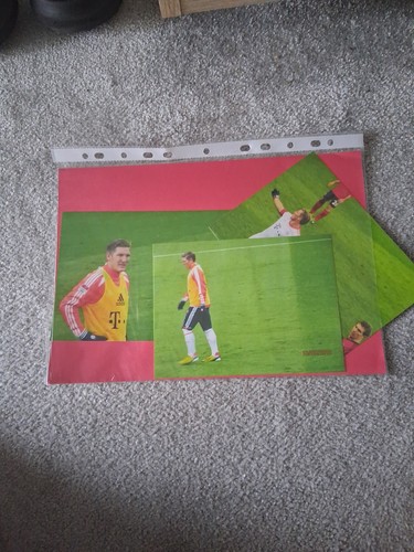 Bastian schweinsteiger - bastian,