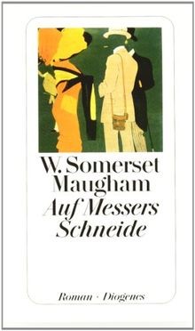 Auf messers schneide - auf,