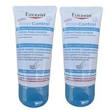 Eucerin AtopiControl Handcreme