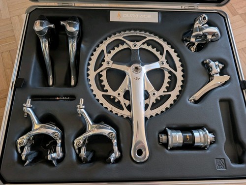 Shimano dura ace 25th - dura,