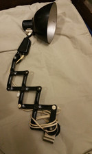 Scheren Lampe Reif Dresden