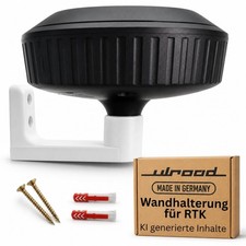 Wandhalterung rtk antenne - rtk,