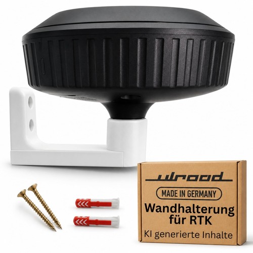 Wandhalterung rtk antenne - rtk,