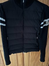 Moncler strickjacke herren - moncler,
