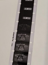 16mm Film ca. 1929 3x