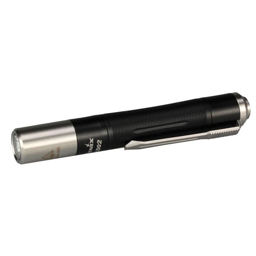 Fenix ld02 uv led - v2.0,