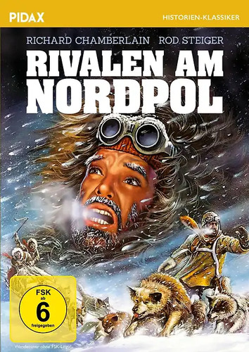 Rivalen nordpol - rivalen, am