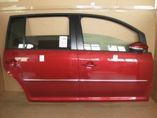 VW Touran 1T Facelift Tür