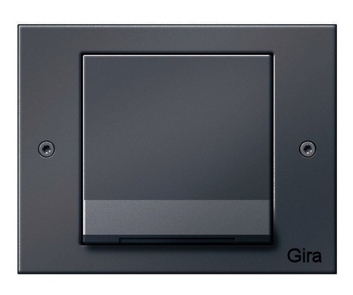 Gira steckdose wandsteckdose - gira,