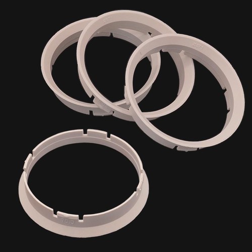 Zentrierringe 67 1 mm - zentrierringe,