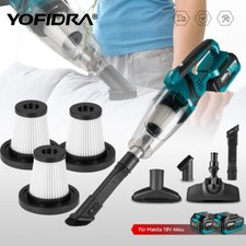 YOFIDRA® Hand Staubsauger