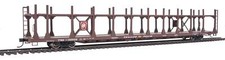 Spur H0 - Walthers Flatcar