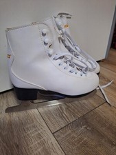 Schlittschuhe kinder 35 - gr,