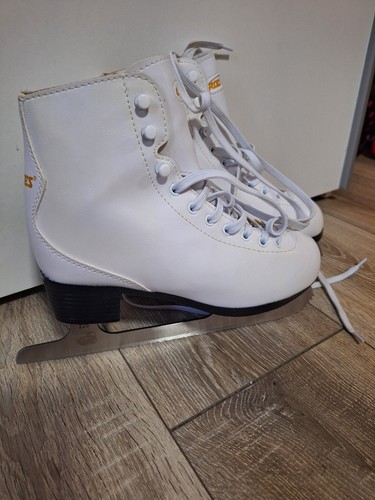 Schlittschuhe kinder 35 - , gr
