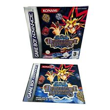 Yu-Gi-Oh! DUNGEONDICE MONSTERS OVP LEERVERPACKUNG + ANLEITUNG
