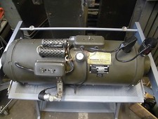 HEIZGERÄT WEBASTO HL 6502 /