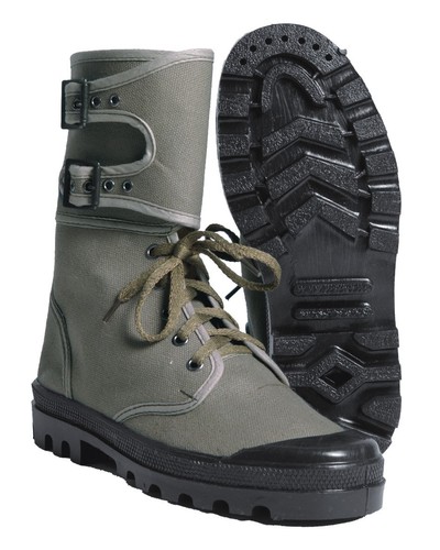 Französische commando stiefel - commando,