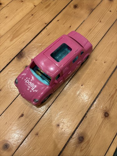 Polly pocket auto - polly,