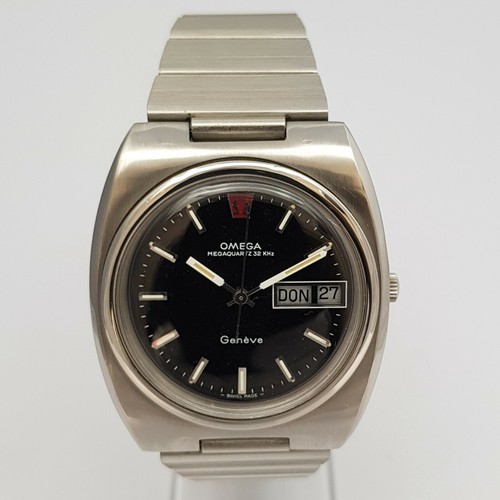 Omega megaquartz quartz - omega,