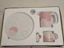 Teeservice friesland melitta - teeservice,