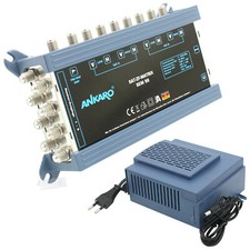 Ankaro Sat Multischalter