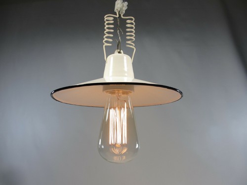 Bauhaus lampe art - art, deco