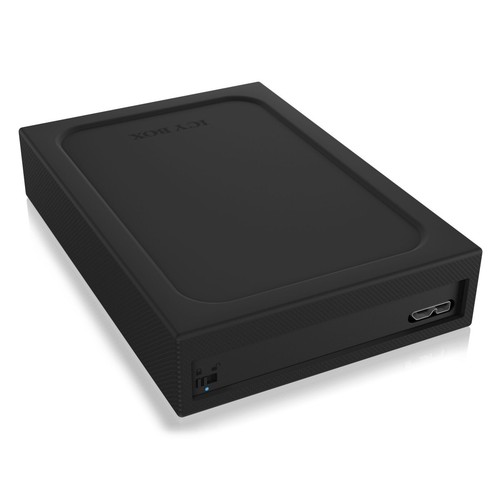 Icy box 256wp - icy, ib-256wp